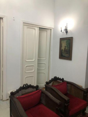 Old Alexandria home